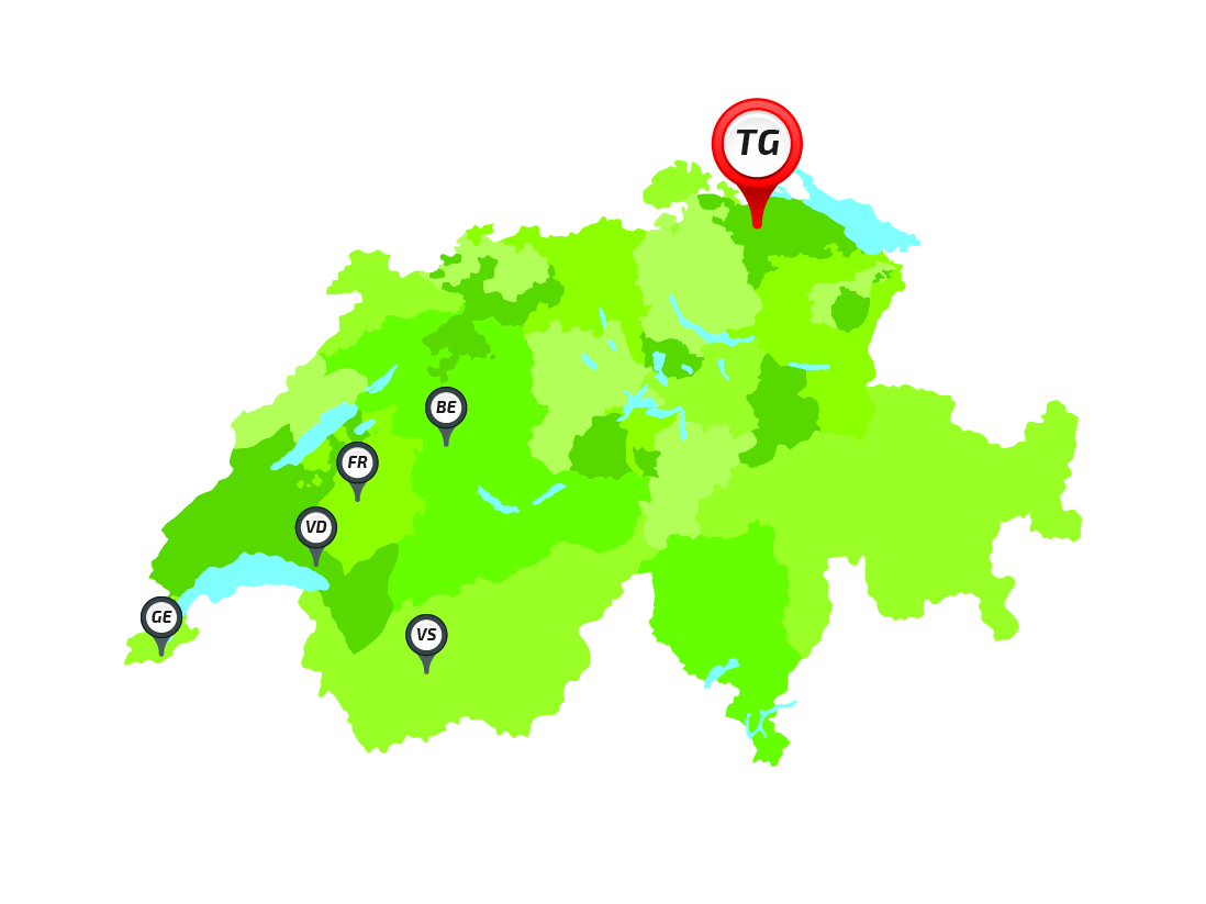 Realsport en suisse