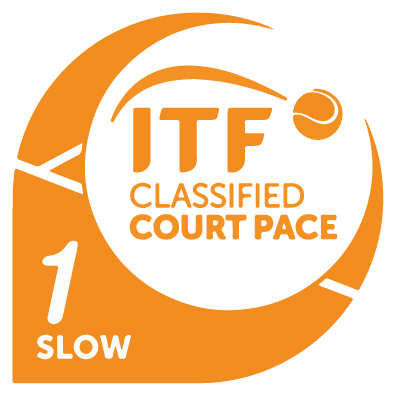 ITF 1 Slow