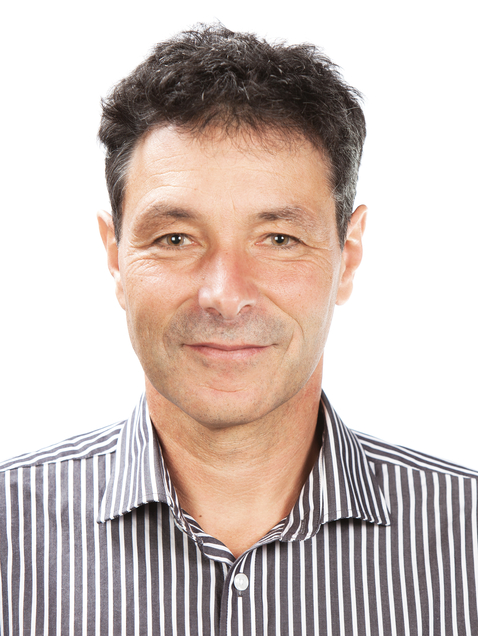 Martial Chabbey