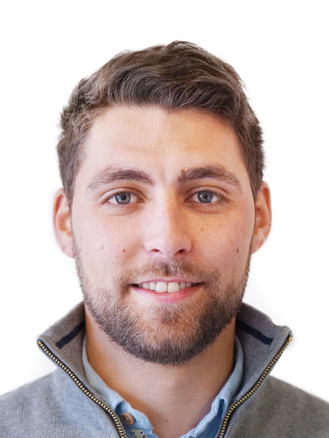 Fabrice Molliet