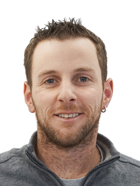 Julien Sudan