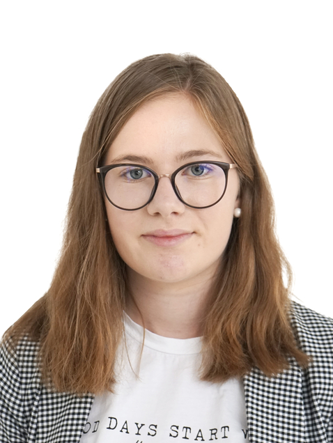 Julianne Conus
