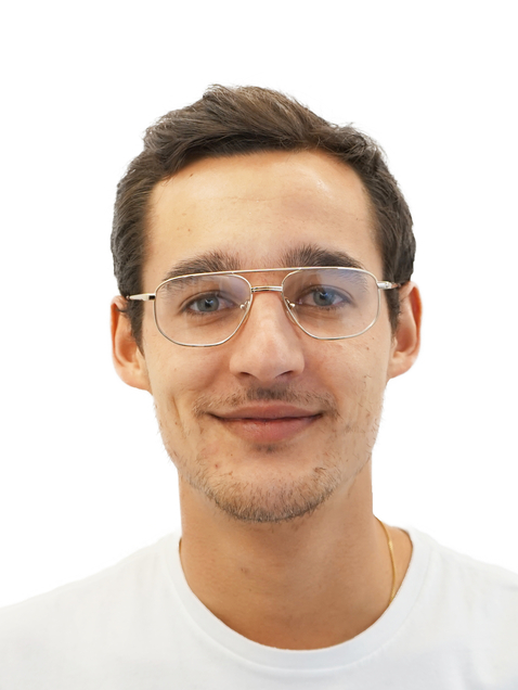 Maxime Vorlet