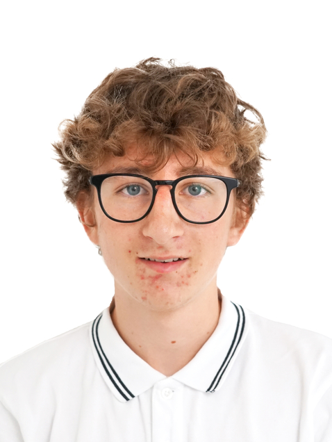 Melvyn Jaussi