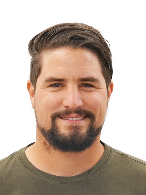 Steve Doutaz
