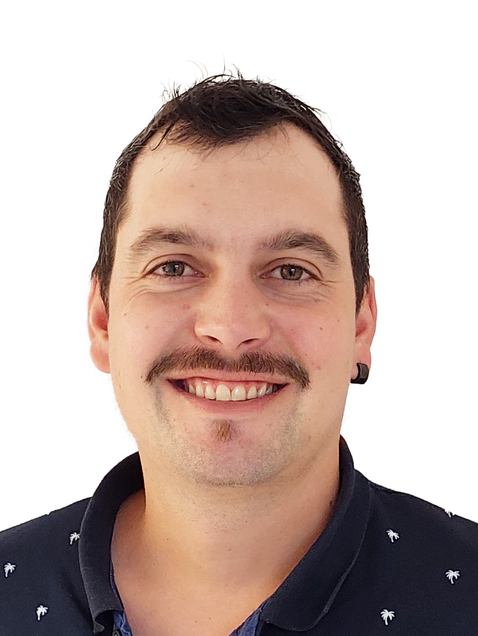 Markus Schnetzer