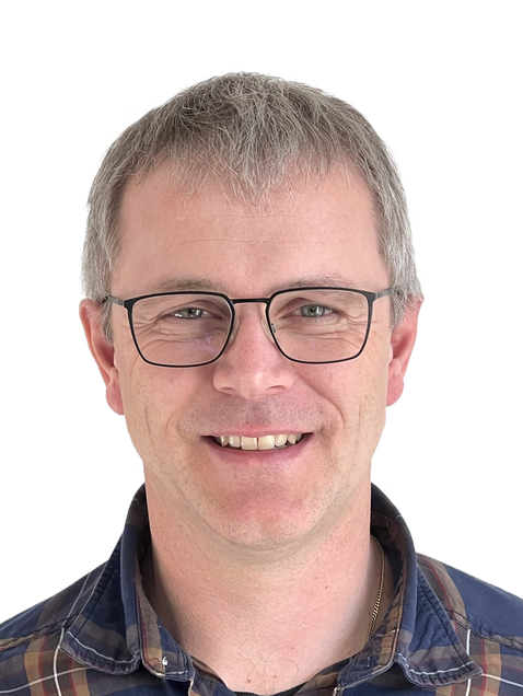 Felix Alpiger