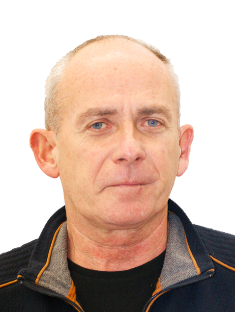 Bernard Baudevin
