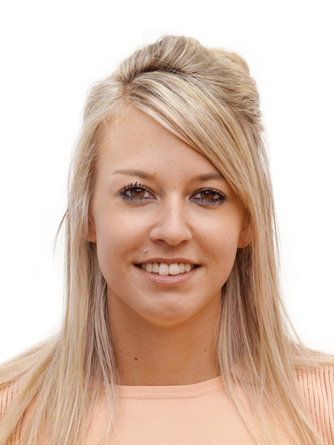 Nastassja Bürgy