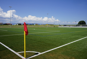 Centre sportif de Gletterens