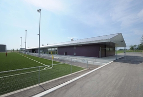 Plateau sportif de Boudry