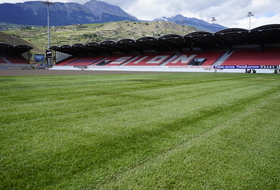 Stade de Sion