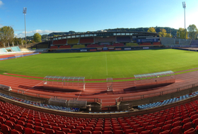 Stade de la Pontaise