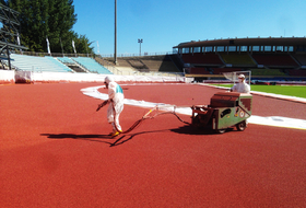 Stade de la Pontaise