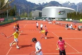 Tennis Club Aigle