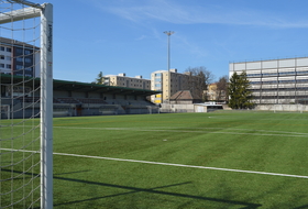 Centre sportif de Varembé