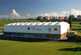 Realsport Arena Givisiez