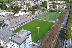 Vevey - Copet 1