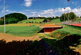 Centre sportif Thioleyre, Bourg-en-Lavaux