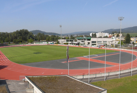 Stade de la Blancherie de Delémont