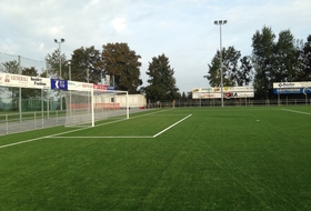 Düdingen - Stadium Birchhölzli