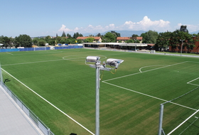 Stade Vernier