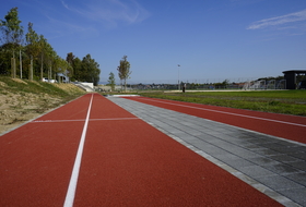 Centre sportif de Lonay