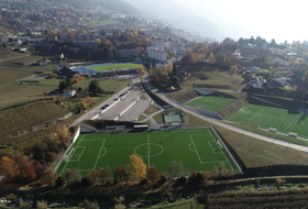 Montreux, Saussaz 2