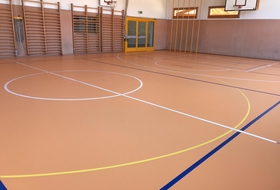 Salle de sport Les Curtils