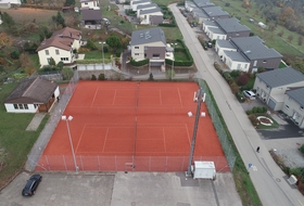 Tennis Club Corcelles-Cormondrèche