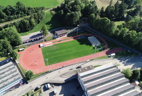 Stade Henri-Cobioni