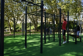 Streetworkout