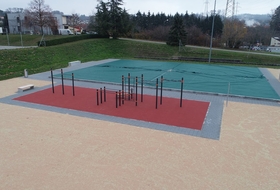 Centre sportif de Chisaz