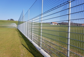 Romont - Centre sportif de Bossens