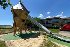 Kinderspielplatz