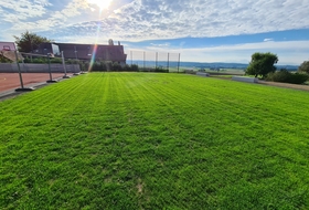 centre sportif