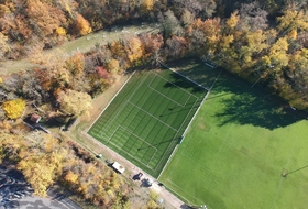 Dardagny Football Turf