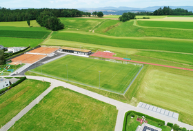 Romont - Centre sportif de Bossens