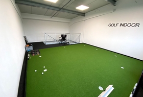 Putting green
