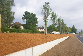 Centre sportif de Lonay