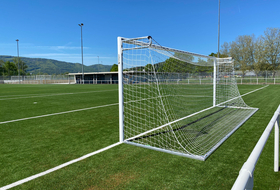 Delémont deux terrains de football synthétique