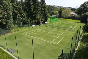 jouxtens Smashcourt