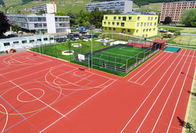 Aigle_multisports