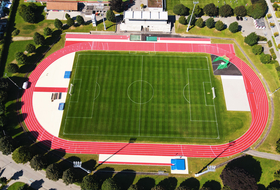 Olten - Sportanlage Kleinholz