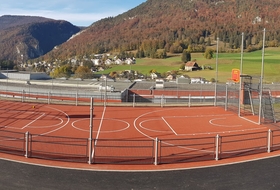 Eschert - La Fin Dessous