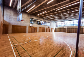 Salle de sport