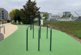 street workout