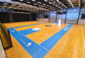 Indoor