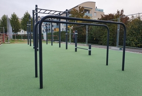Street workout