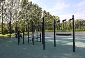 street workout